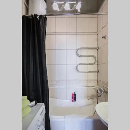 Nezavisimosti 39 Ploschady Pobedy Apartment